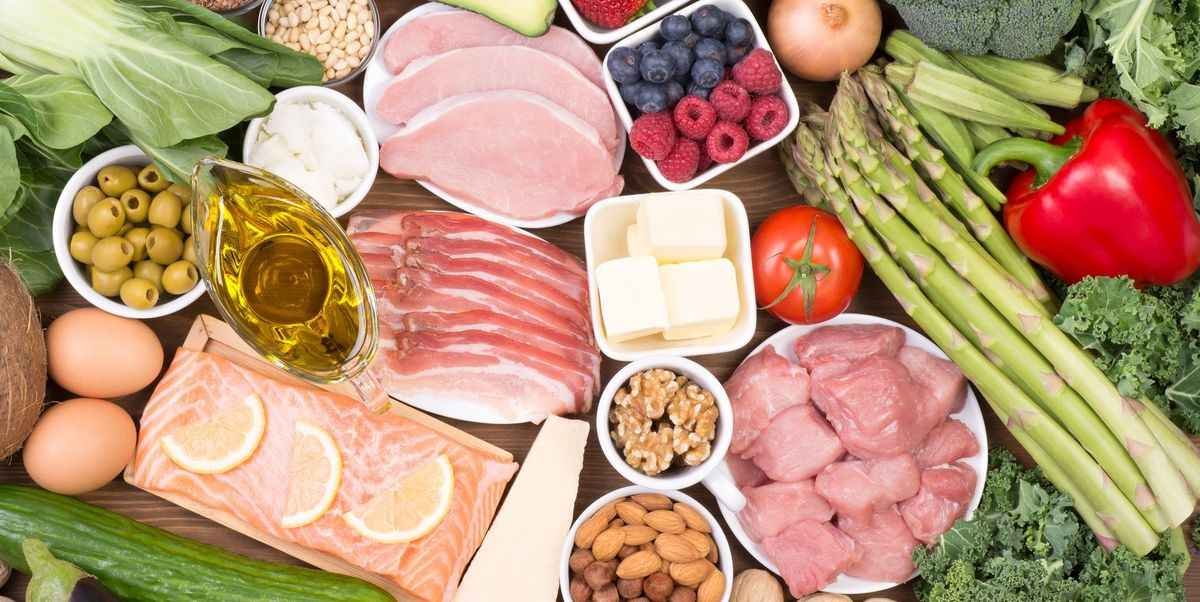 What to Eat and What to Avoid on the Keto Diet